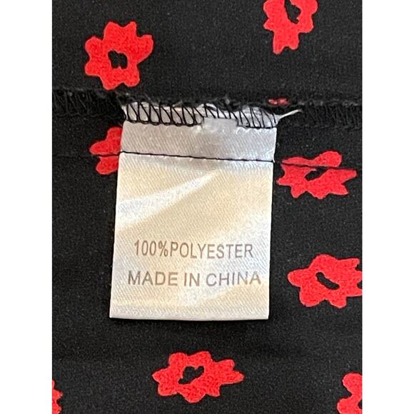 MABEL MIDI SKIRT PETITE PRINCESS POLLY PETITE SIZE 2 - Picture 10 of 10